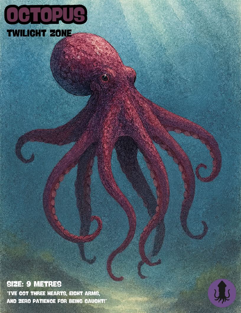 Octopus