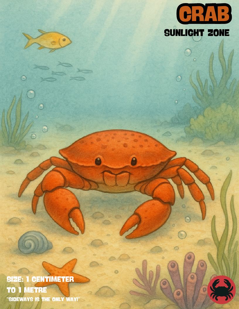 Crab