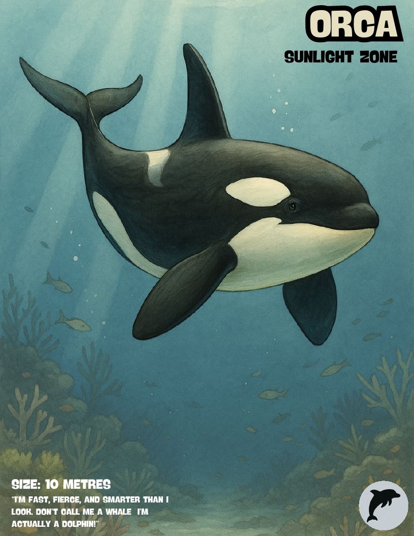 Orca