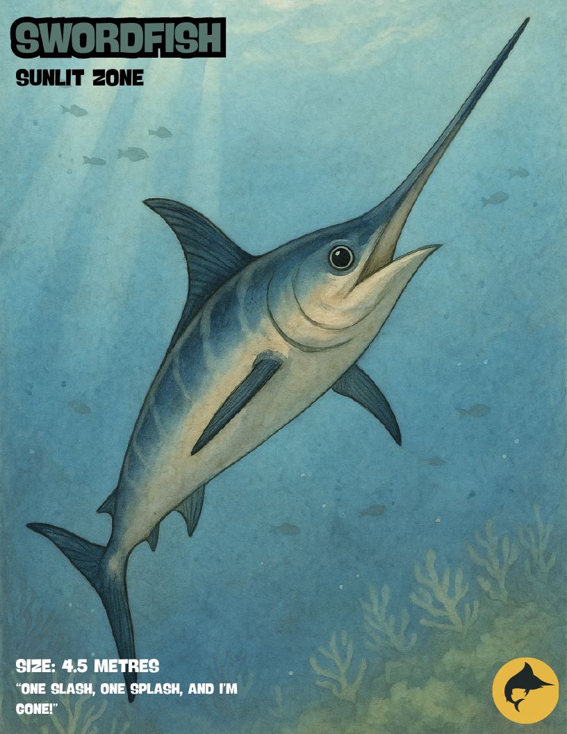 Swordfish