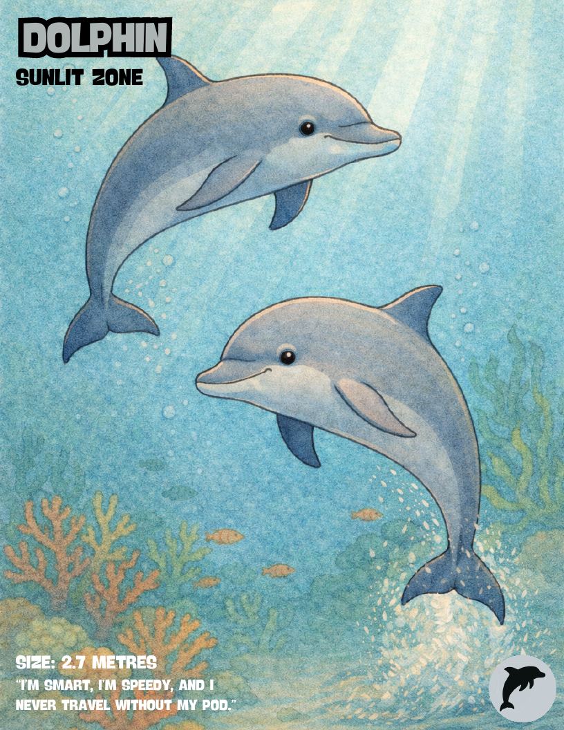 Dolphin