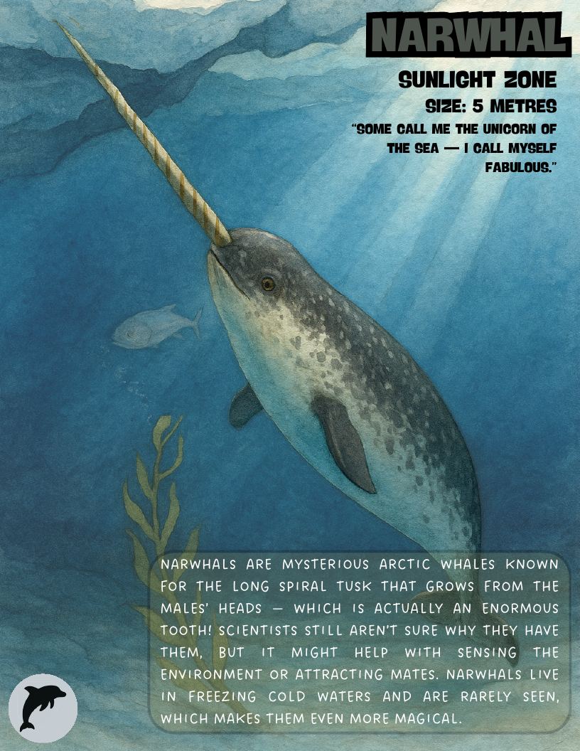 Narwhal