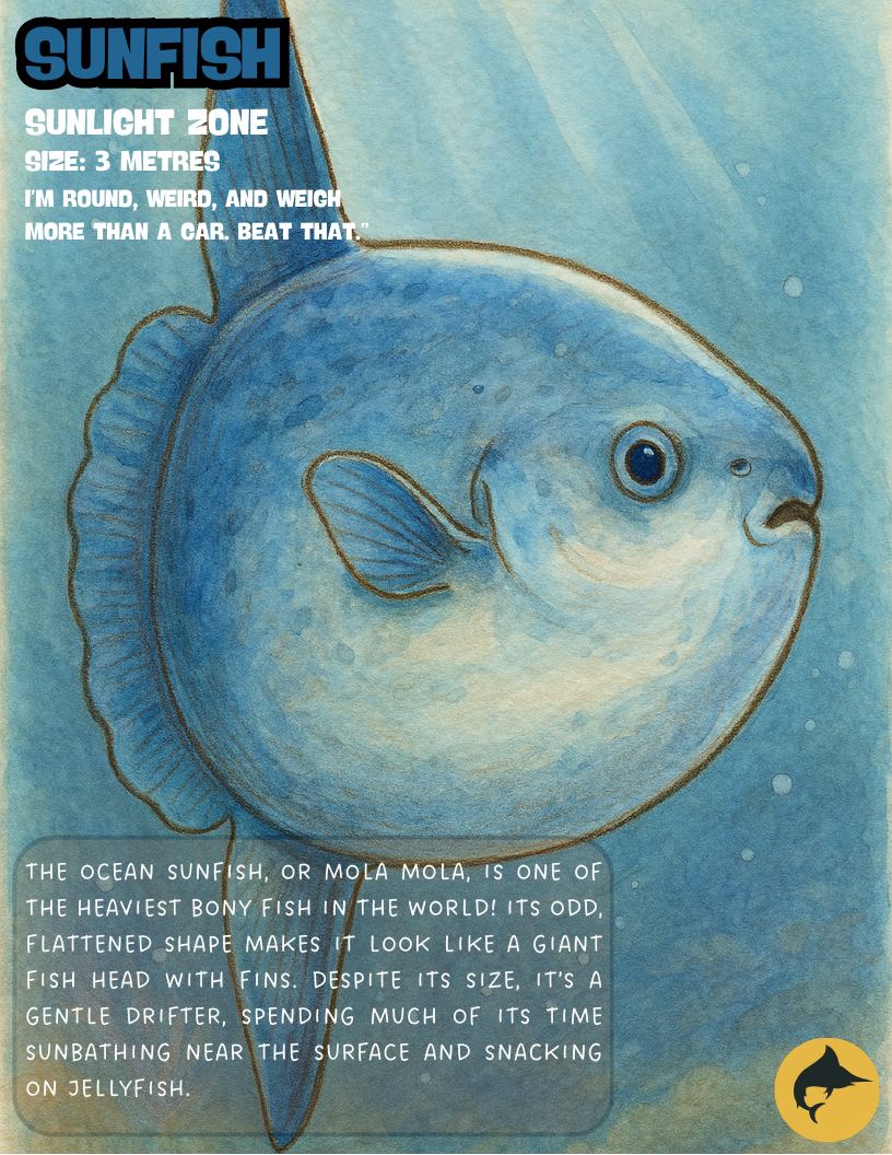 Sunfish
